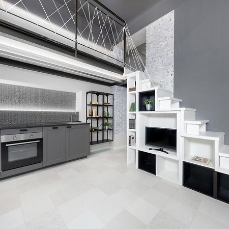 Casa Da Suite Yalta Milano Dış mekan fotoğraf
