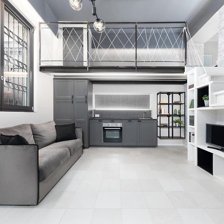 Casa Da Suite Yalta Milano Dış mekan fotoğraf