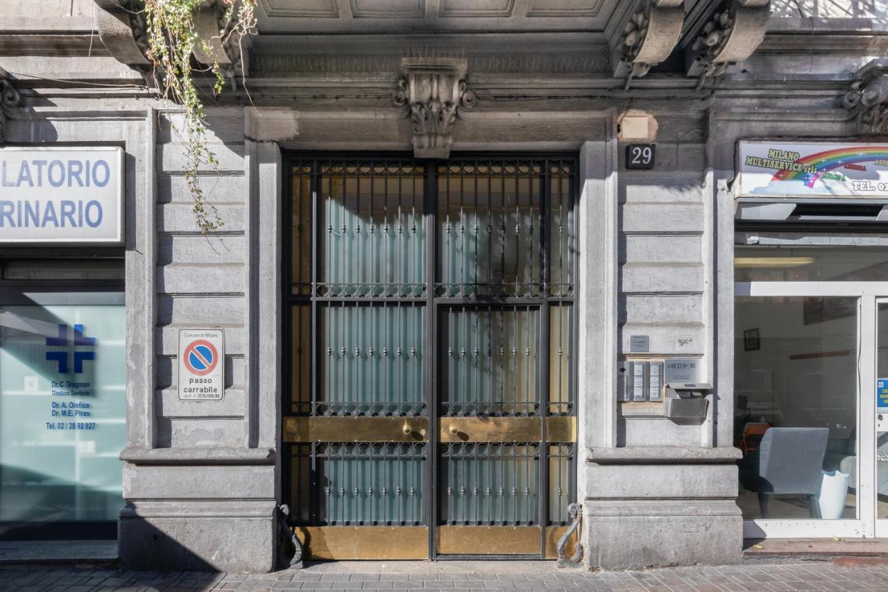 Casa Da Suite Yalta Milano Dış mekan fotoğraf
