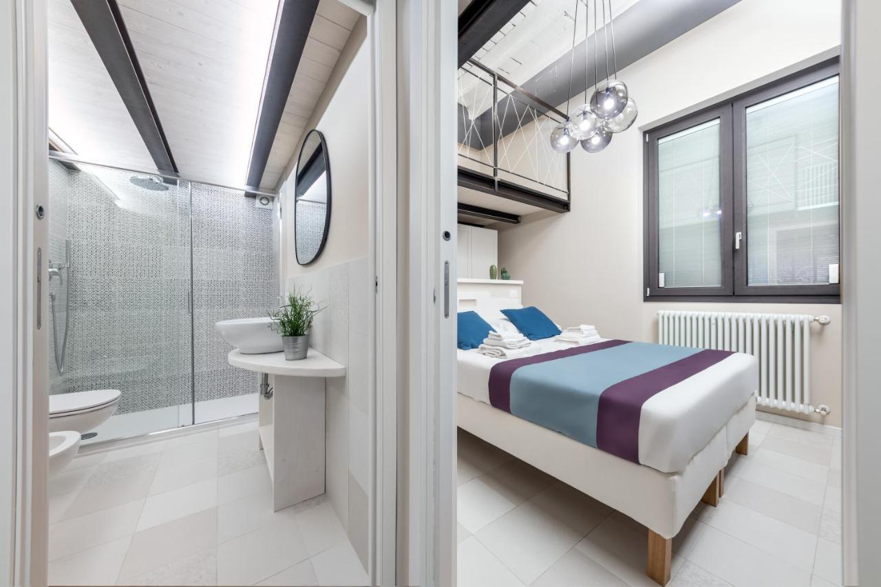 Casa Da Suite Yalta Milano Dış mekan fotoğraf