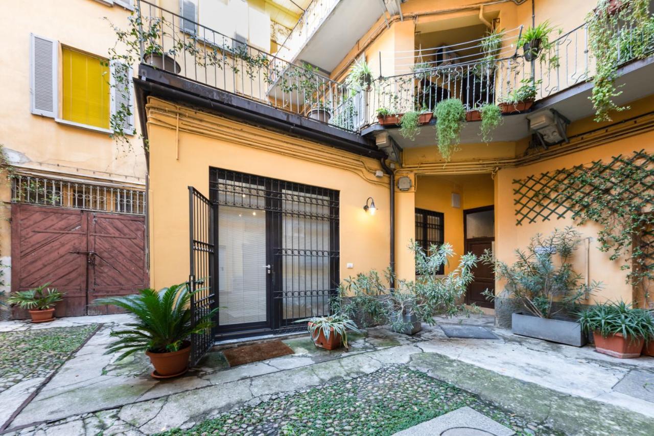 Casa Da Suite Yalta Milano Dış mekan fotoğraf