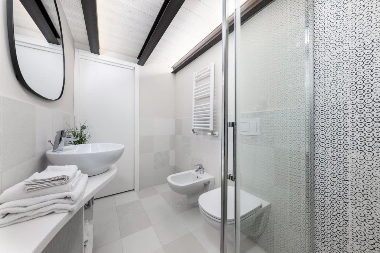 Casa Da Suite Yalta Milano Dış mekan fotoğraf