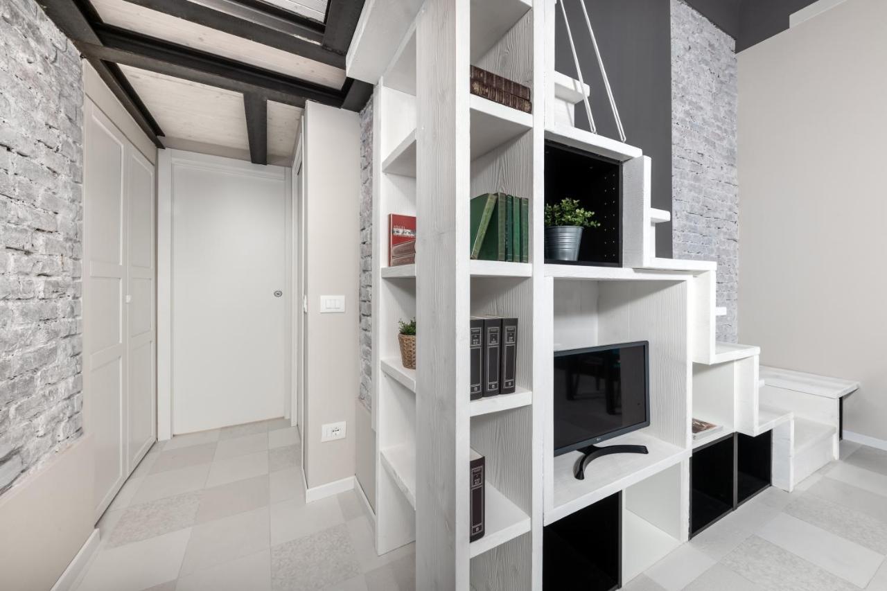 Casa Da Suite Yalta Milano Dış mekan fotoğraf
