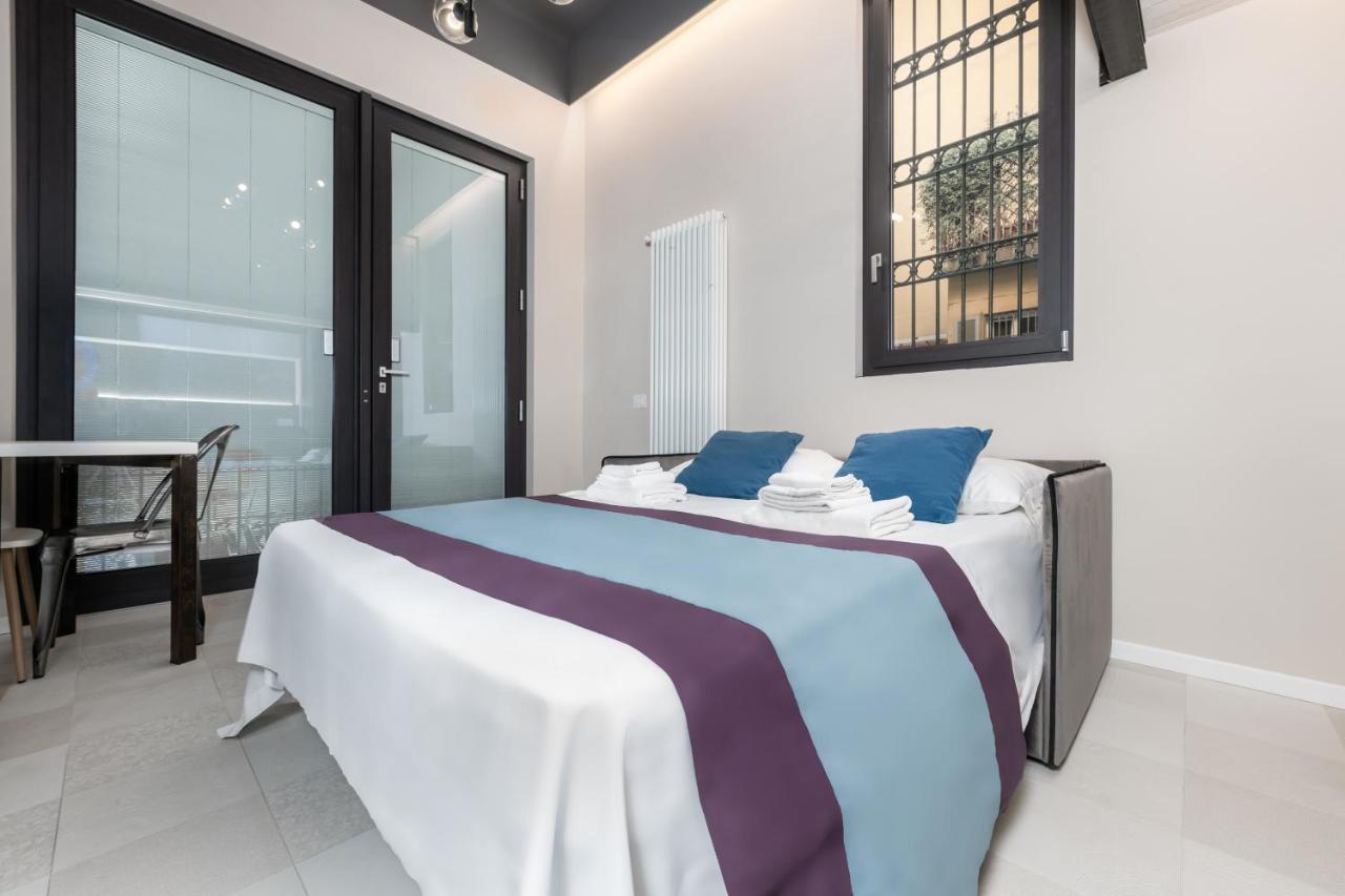 Casa Da Suite Yalta Milano Dış mekan fotoğraf